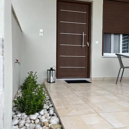 Apartment ενtree Near Palamidi Castle *