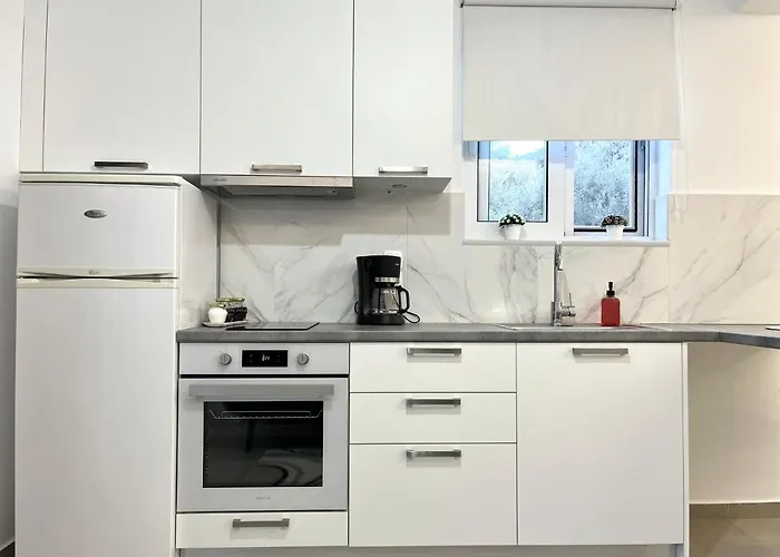 شقة ενtree Near Palamidi Castle