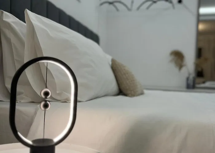 شقة ενtree Near Palamidi Castle