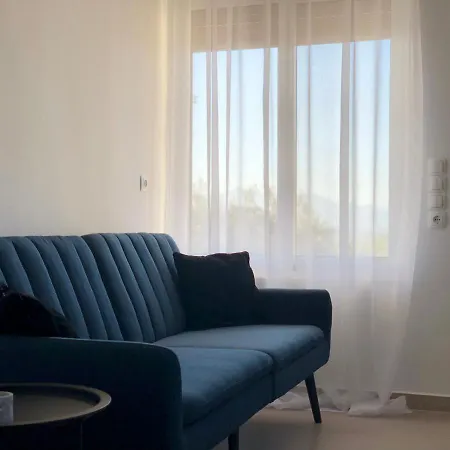 Апартаменты ενtree Near Palamidi Castle *