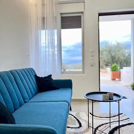 ενtree Near Palamidi Castle Appartement