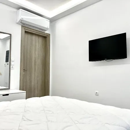 ενtree Near Palamidi Castle Апартаменты Нафплион