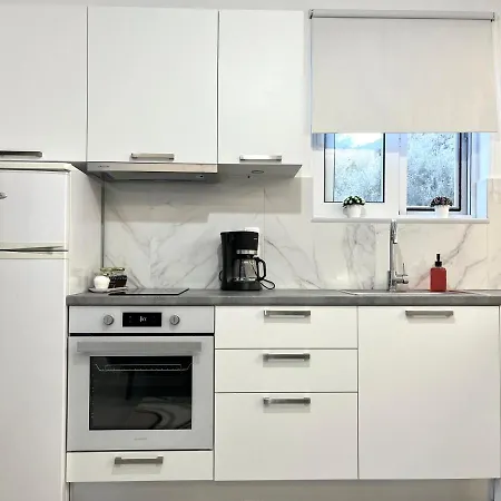 Διαμέρισμα ενtreé Near Palamidi Castle