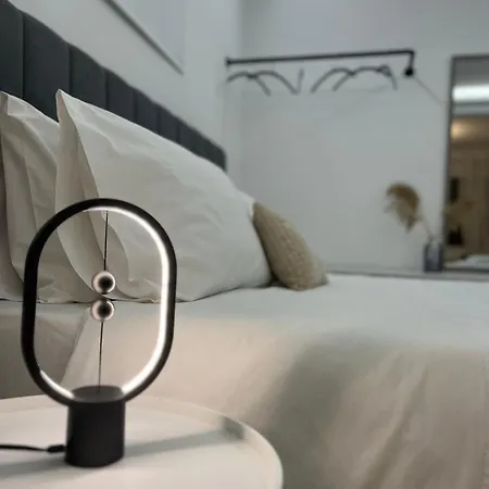 Διαμέρισμα ενtreé Near Palamidi Castle