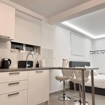 Διαμέρισμα ενtreé Near Palamidi Castle *