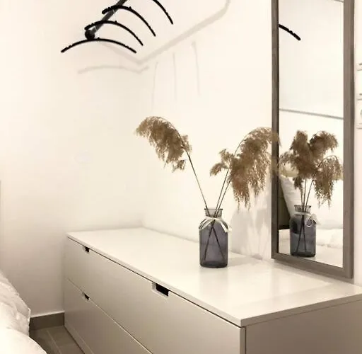 Διαμέρισμα ενtreé Near Palamidi Castle