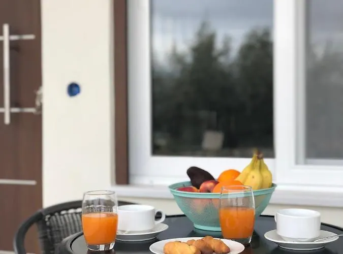 ενtreé Near Palamidi Castle Διαμέρισμα *