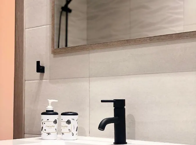 ενtreé Near Palamidi Castle Διαμέρισμα Ναύπλιο