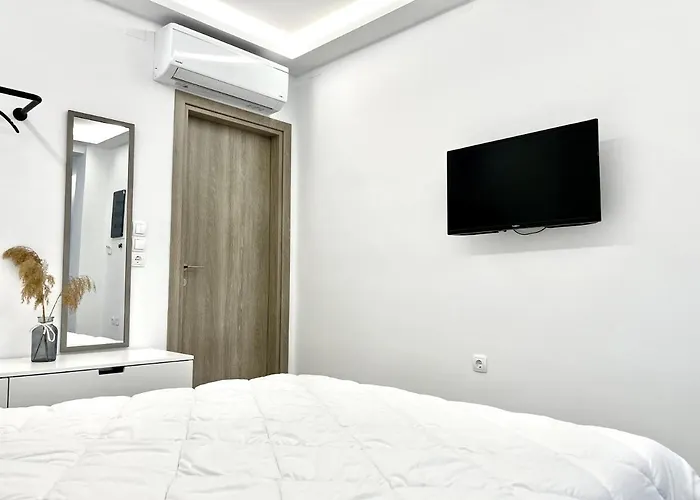 ενtreé Near Palamidi Castle Διαμέρισμα Ναύπλιο