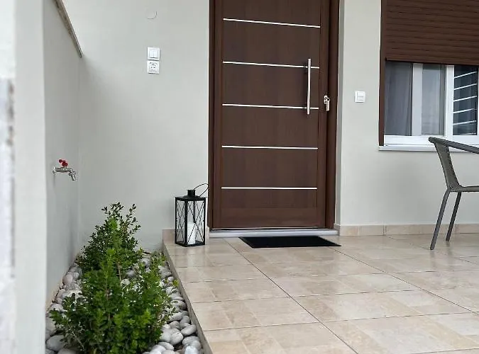 Апартаменты ενtree Near Palamidi Castle *