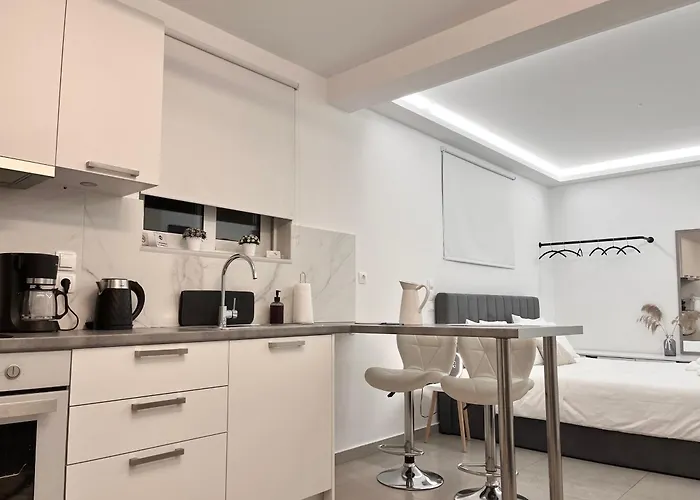 Διαμέρισμα ενtreé Near Palamidi Castle *